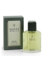 Мужская парфюмерия Gucci Gucci Nobile